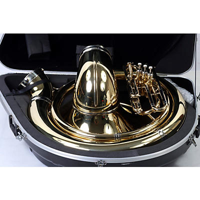 Allora ASP-450 BBb Sousaphone