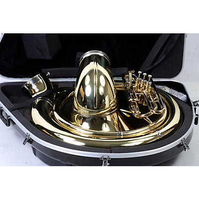 Allora ASP-450 BBb Sousaphone