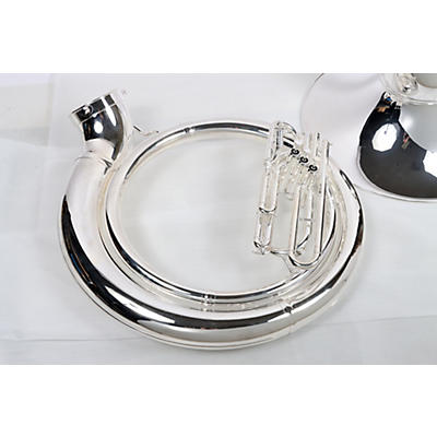 Allora ASP-450 BBb Sousaphone
