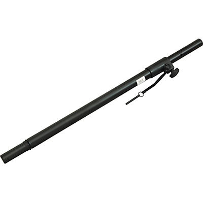 On-Stage ASP1 Adjustable Speaker Sub Pole