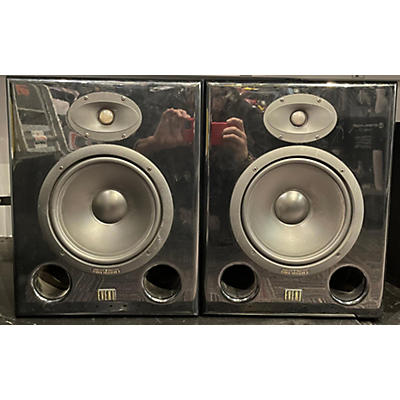 Event ASP8 Pair Powered Monitor