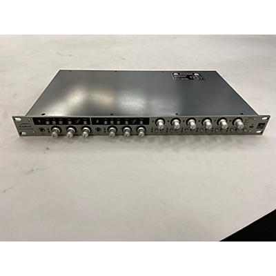 Audient ASP800 8 CHANNEL MIC PRE Microphone Preamp