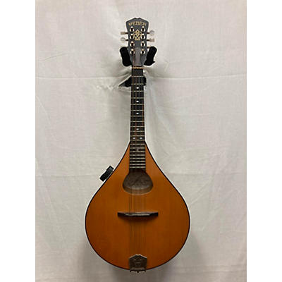 Weber ASPEN #1 Mandolin