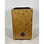 Used LP ASPIRE EXOTICS MAKAH BURL Cajon