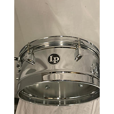 LP ASPIRE TIMBALE SET Timbales