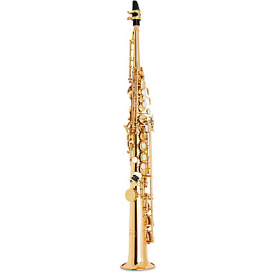 Allora ASPS-250 Student Series Soprano Sax