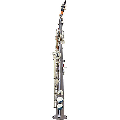 Allora ASPS-450 Vienna Series Straight Soprano Sax