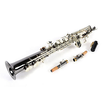 Allora ASPS-450 Vienna Series Straight Soprano Sax