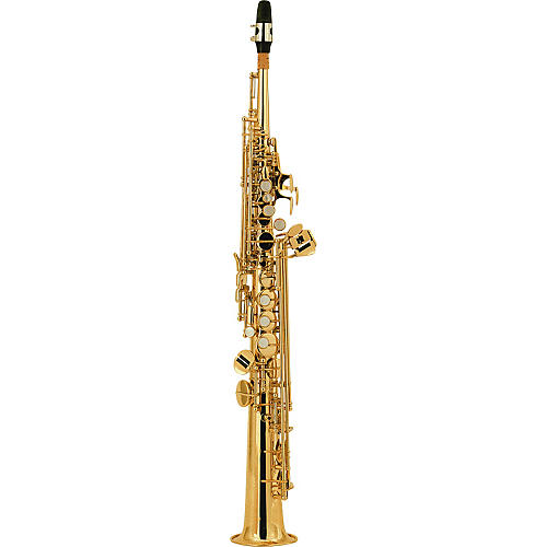 ASS62 Soprano Saxophone