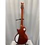 Used Kramer ASSAULT 220 PLUS Solid Body Electric Guitar Metallic Orange