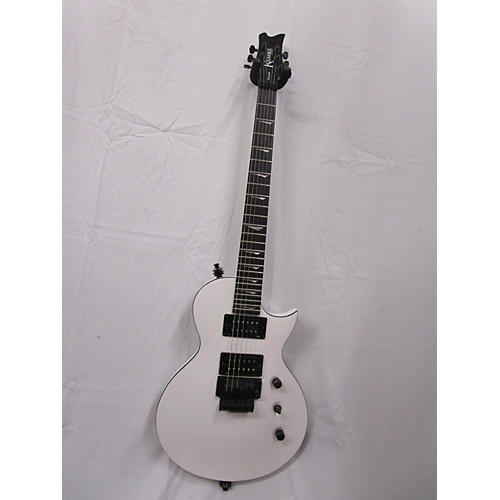 ASSAULT 220 Solid Body Electric Guitar