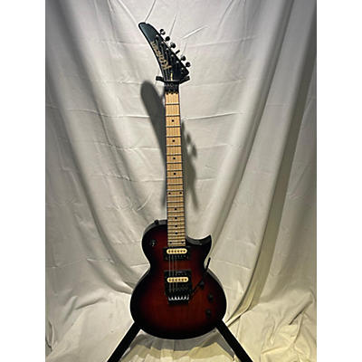 Kramer ASSAULT PLUS FR Solid Body Electric Guitar