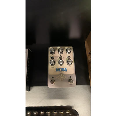 Universal Audio ASTRA Effect Pedal