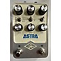Used Universal Audio ASTRA Effect Pedal
