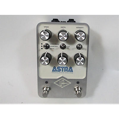 Universal Audio ASTRA Effect Processor