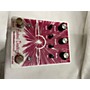 Used EarthQuaker Devices ASTRAL DESTINY Effect Pedal