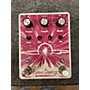 Used EarthQuaker Devices ASTRAL DESTINY Effect Pedal