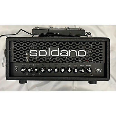 Soldano ASTRO - 20 Guitar Amp Head