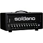 Soldano ASTRO-20 20W Tube Amp Head - Black