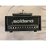 Used Soldano ASTRO 20 Tube Guitar Amp Head