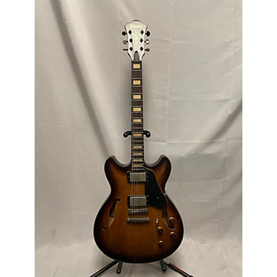 Ibanez ASV10A Hollow Body Electric Guitar