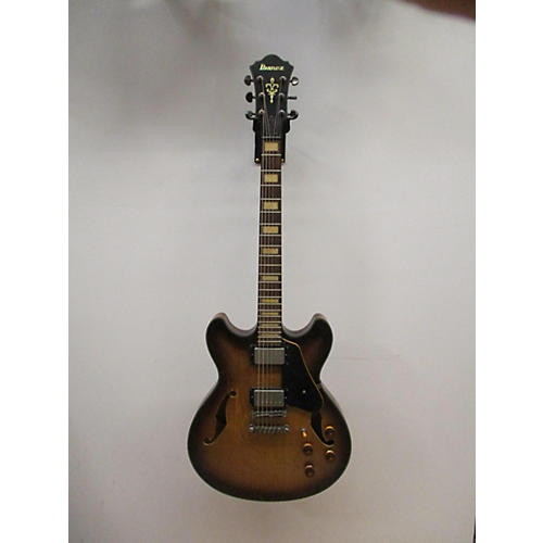 ASV10ATCL Hollow Body Electric Guitar