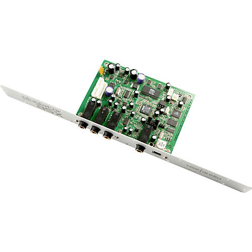 ASX Expansion Card for UF and VX Controllers