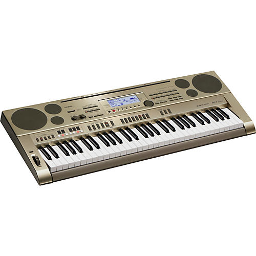 AT-3 Oriental/Middle Eastern Keyboard