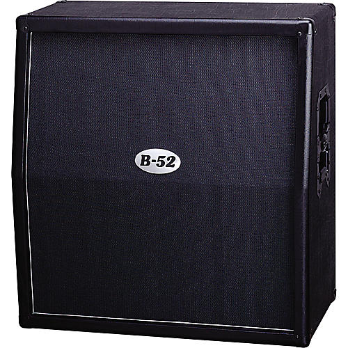 B-52 AT-412 480W 4x12 Mono/Stereo Guitar Cabinet | Musician's Friend