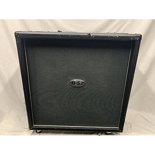 AT-412A Guitar Cabinet