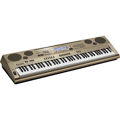 AT-5 Oriental/Middle Eastern Keyboard