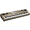 AT-5 Oriental/Middle Eastern Keyboard Level 2 76 Key Portable Keyboard 190839023360