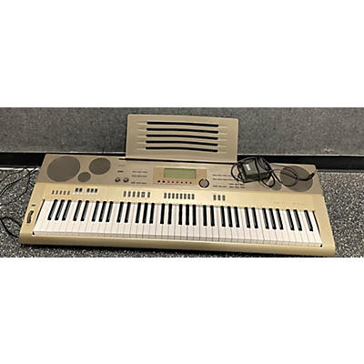 Casio AT-5 Oriental/Middle Eastern Portable Keyboard