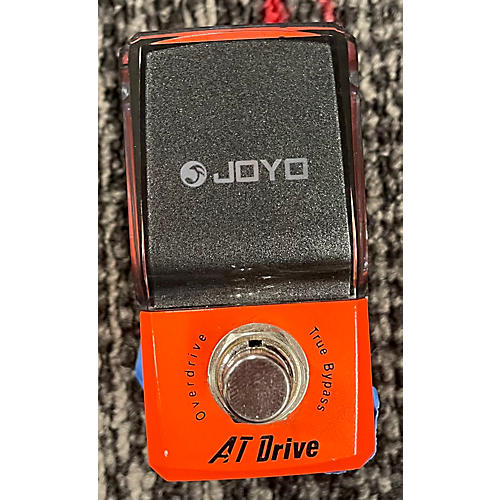 Joyo AT DRIVE Effect Pedal