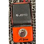 Used Joyo AT DRIVE Effect Pedal