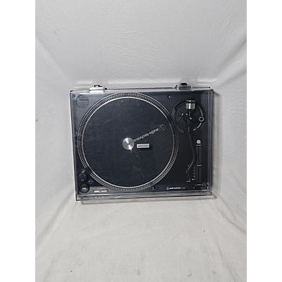 Audio-Technica AT-LP Turntable