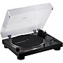Open-Box Audio-Technica AT-LP120XBT-USB-BK Wireless Direct-Drive Turntable Condition 1 - Mint Black