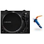 Audio-Technica AT-LP120XBT-USB Bluetooth Direct-Drive Turntable with Ortofon Concorde DJ Cartridge