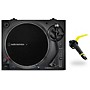 Audio-Technica AT-LP120XUSB Direct-Drive Stereo Turntable with Ortofon Concorde Club Cartridge