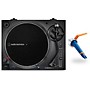 Audio-Technica AT-LP120XUSB Direct-Drive Stereo Turntable with Ortofon Concorde DJ Cartridge
