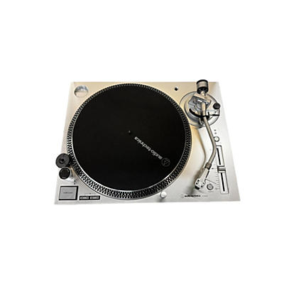 Audio-Technica AT-LP120XUSB Record Player