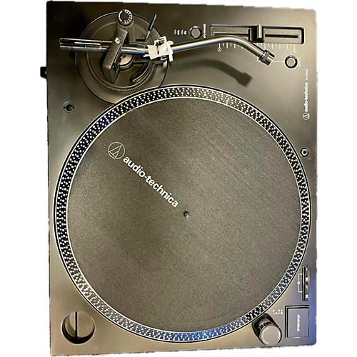 Audio-Technica AT-LP120XUSB USB Turntable