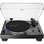 Open-Box Audio-Technica AT-LP140XP Direct-Drive Professional DJ Turntable Condition 1 - Mint Black