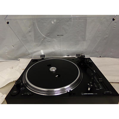 Audio-Technica AT-LP140XP Turntable