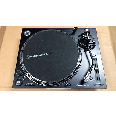 Audio-Technica AT LP140XP Turntable