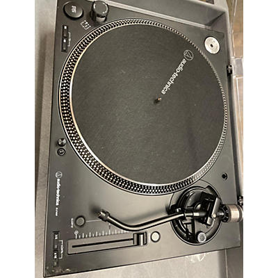 Audio-Technica AT-LP140XP Turntable