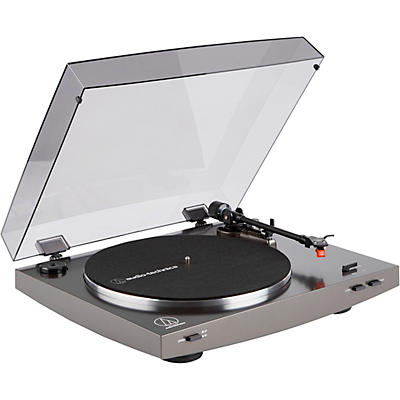 Audio-Technica AT-LP2X Record Player