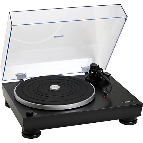 AT-LP5 Direct-Drive Record Player