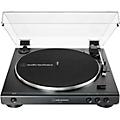 Audio-Technica AT-LP60X Fully Automatic Belt-Drive Stereo Record Player - BlackBlack