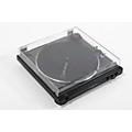 Audio-Technica AT-LP60X Fully Automatic Belt-Drive Stereo Record Player - Condition 1 - Mint BlackCondition 3 - Scratch and Dent Black 197881476885